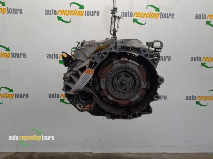 Boîte de vitesse d'un Volkswagen Touran, -, Volkswagen, -, 3 mois de garantie