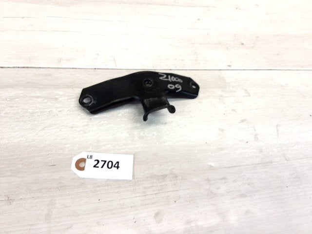 Z1000 2007 - 2009 Kawasaki Beugel Beugel tank D1-45577