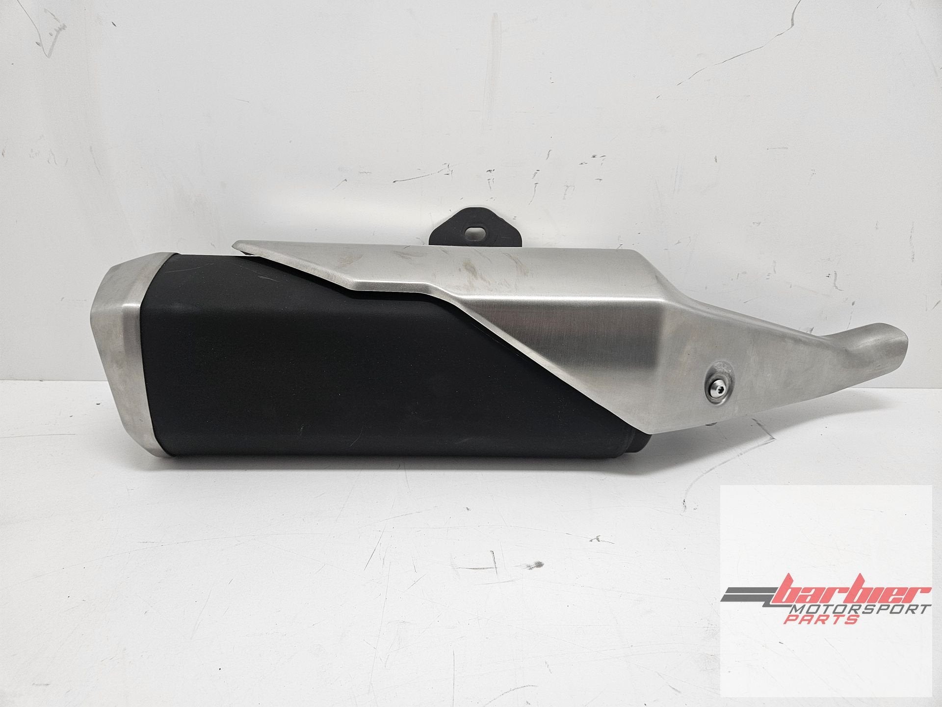 Kawasaki Ninja 300 2013-2016 (EX300A-B) Uitlaatdemper Origin, -, Utilisé, -, -