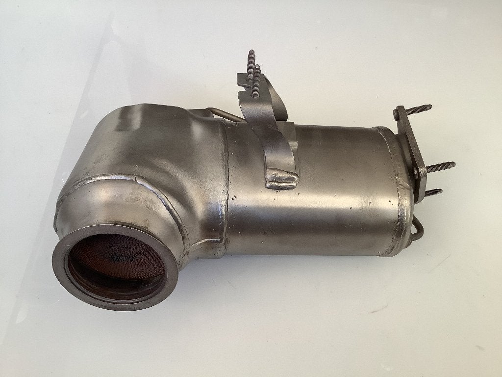 FILTRE À PARTICULES VOLVO V60 XC60 V90 XC90 S90 V90 - 2.0 D, Autos : Pièces & Accessoires, Enlèvement, Neuf, Volvo