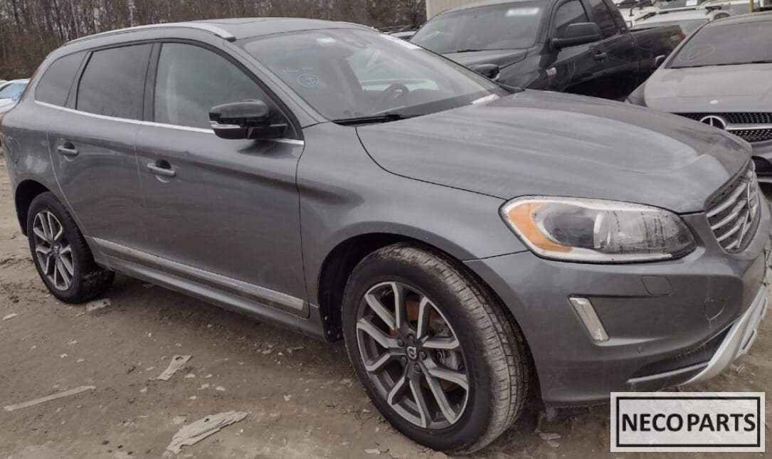 VOLVO XC60 XC 60 PORTIER DEUR KLEUR 714 ALLES LEVERBAAR !!!, Auto-onderdelen, Gebruikt, -, Ophalen of Verzenden, Volvo