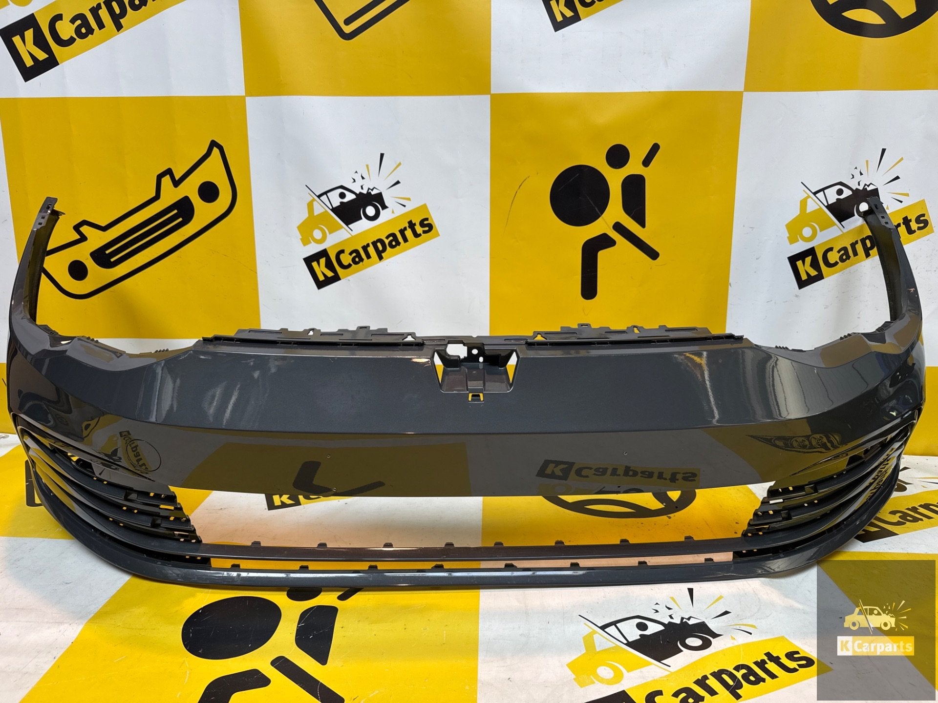Pare-chocs Volkswagen Golf 8 pare-chocs avant d'origine 5H08, Info@fabrikant.eu, Fabrikant BV, Pare-chocs, Utilisé