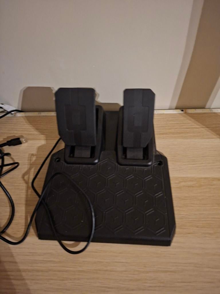 Thrustmaster stuur, Ophalen of Verzenden