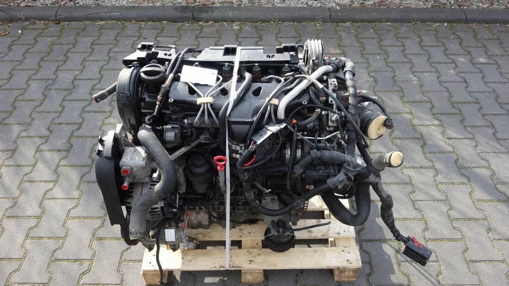 Moteur D5244T5 Complet XC60 VOLVO V70, Envoi, Utilisé, Daihatsu