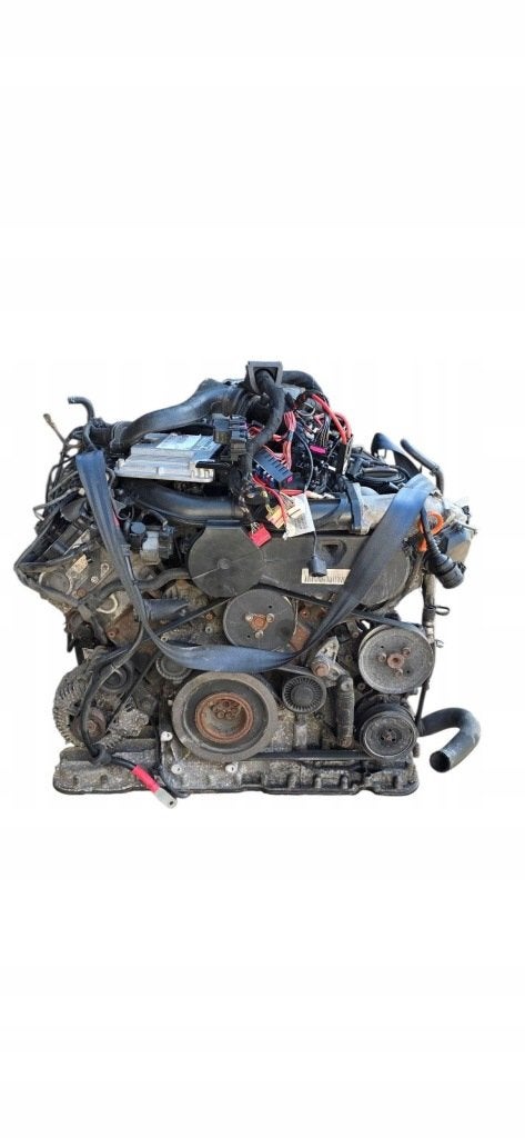 Moteur ASB Complet AUDI A8 A6 A4, Autos : Pièces & Accessoires, Envoi, Utilisé, Daihatsu