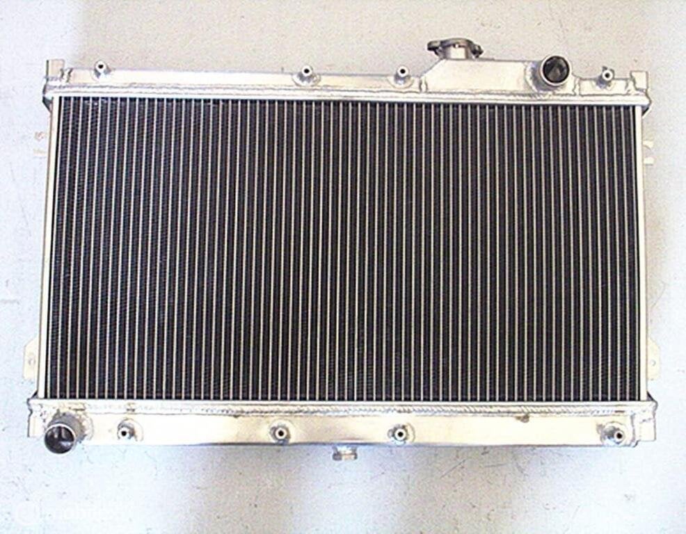 Radiateur  1990-97 MAZDA MIATA MX5 1.6L 1.8L 91 92 93 94 95, Neuf, Enlèvement ou Envoi