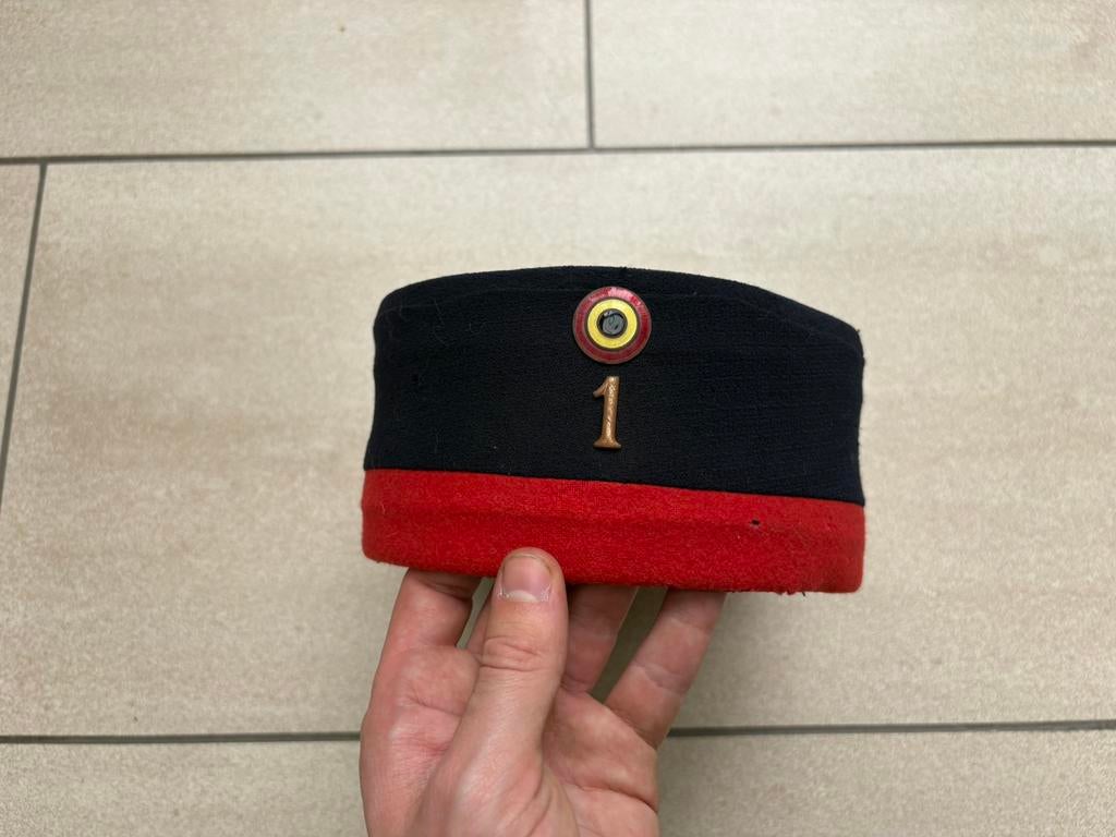 Belge WW1, Collections, Objets militaires | Général, Enlèvement ou Envoi