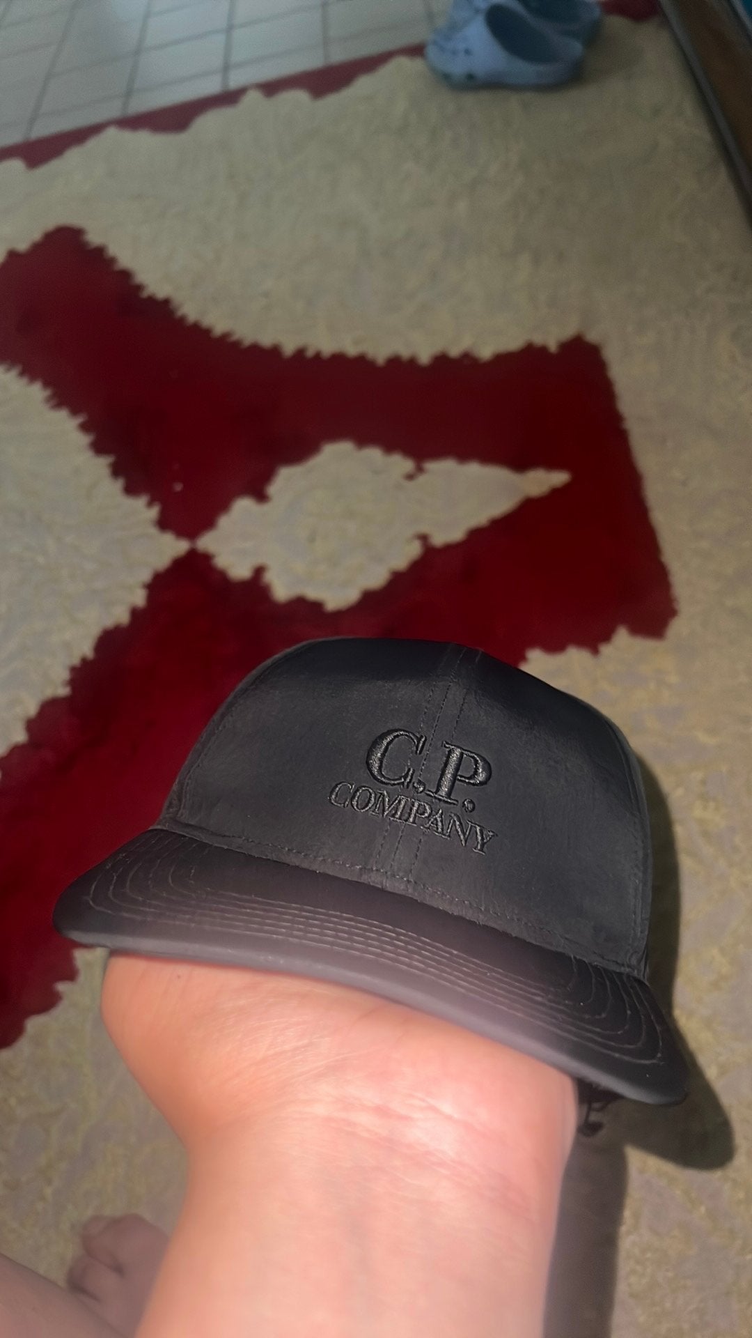 Casquette CP compagnie, Kleding | Heren, Ophalen of Verzenden, Zo goed als nieuw, 57 cm (M, 7⅛ inch) of minder, Pet
