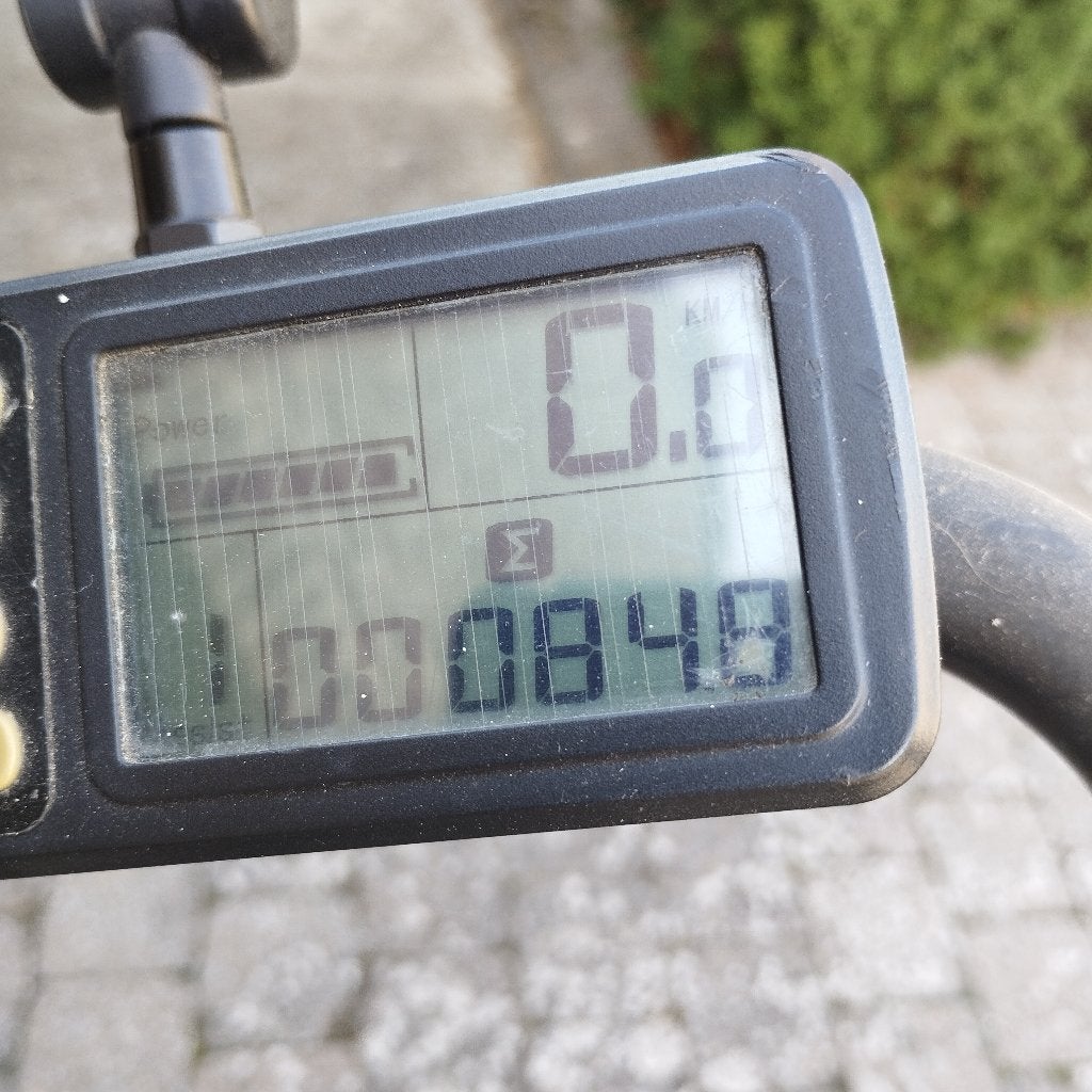 Elektrische damesfiets, Vélos & Vélomoteurs, Enlèvement, Comme neuf, Autres marques