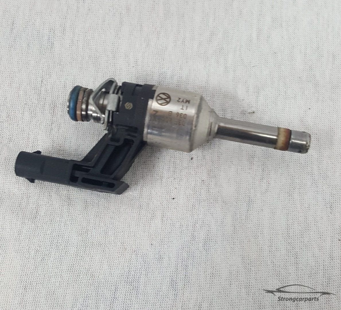 Injector benzine verstuiver VW Golf VI Polo  CBZ 03F906036B, Volkswagen, -, Utilisé, -