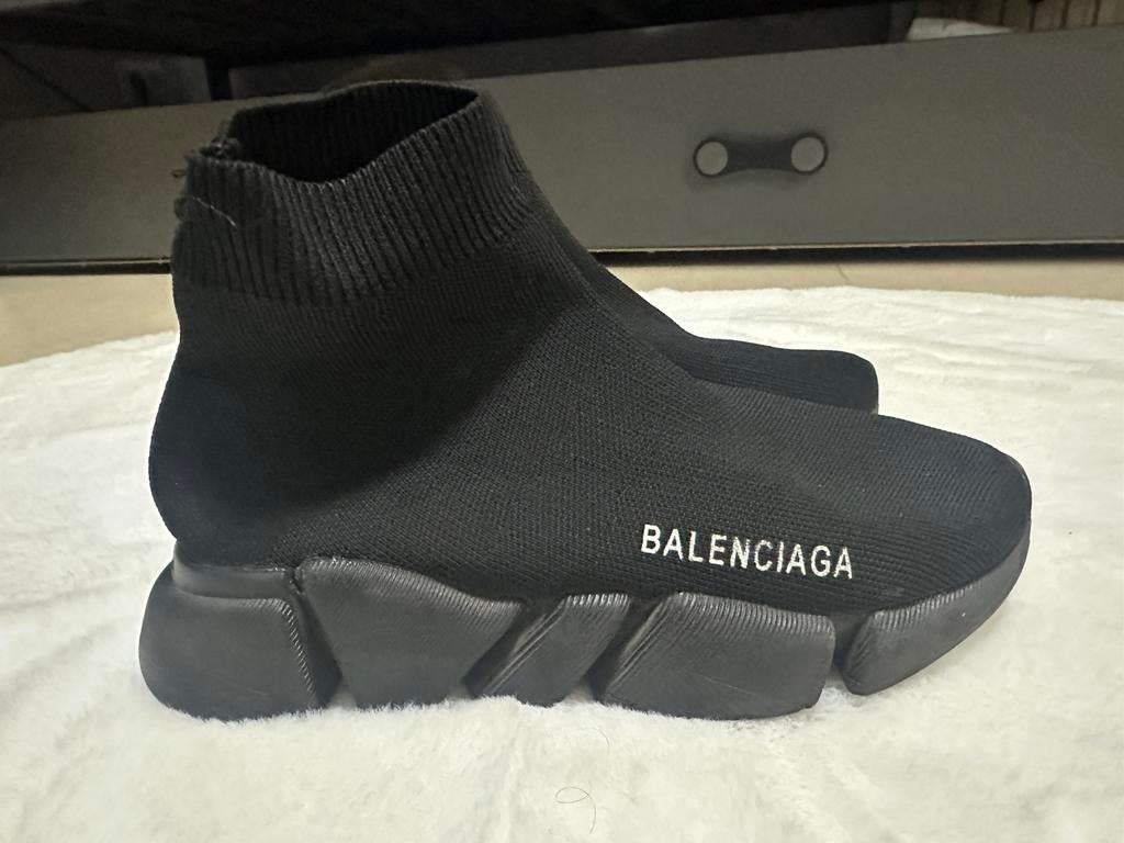 Chaussures Balenciaga, Vêtements | Hommes, Chaussures, Enlèvement, Comme neuf