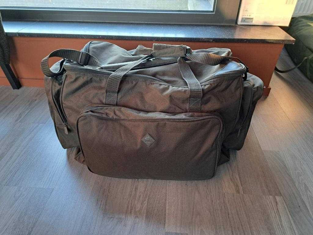 Nash Carryall xl, Ophalen of Verzenden, Zo goed als nieuw, Overige typen