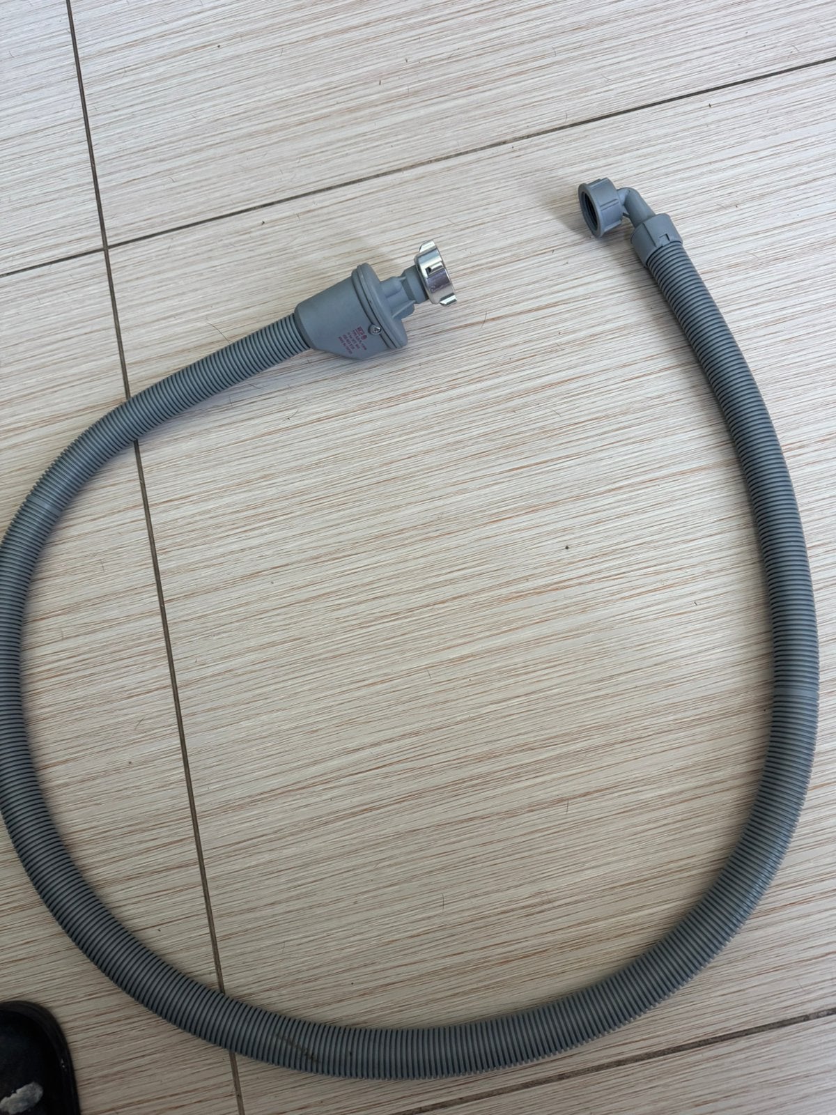 Aquastop Toevoerslang (GJS-FL-115HW) – 10 bar / 90C – Nieuw, Ophalen of Verzenden, Nieuw
