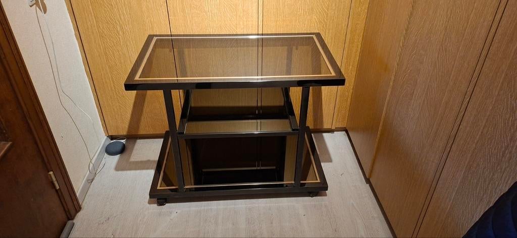 Bijzet/tv tafeltje, Huis en Inrichting, Ophalen