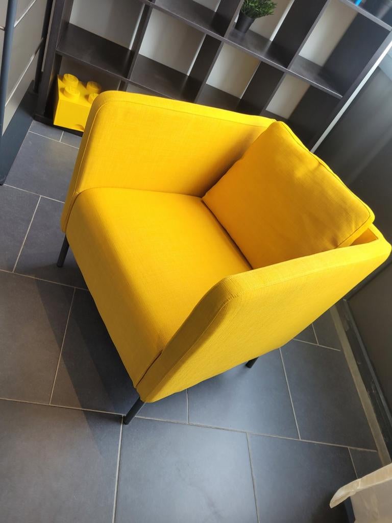 Fauteuil Ikea état impeccable, Enlèvement