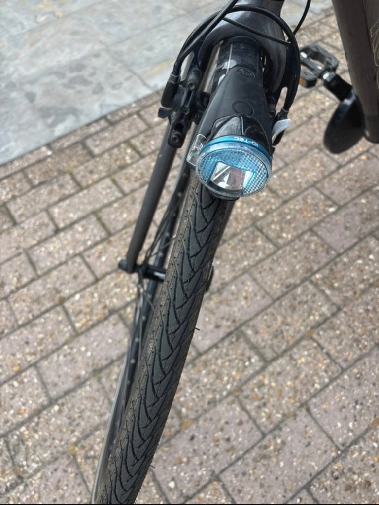 Koga elektrische fiets, Enlèvement, Utilisé