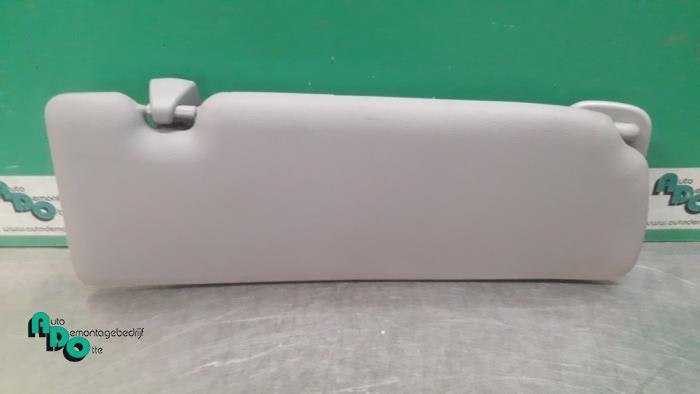 Pare-soleil d'un BMW 1-Serie (1-Serie 03-), -, 3 mois de garantie, Utilisé, -