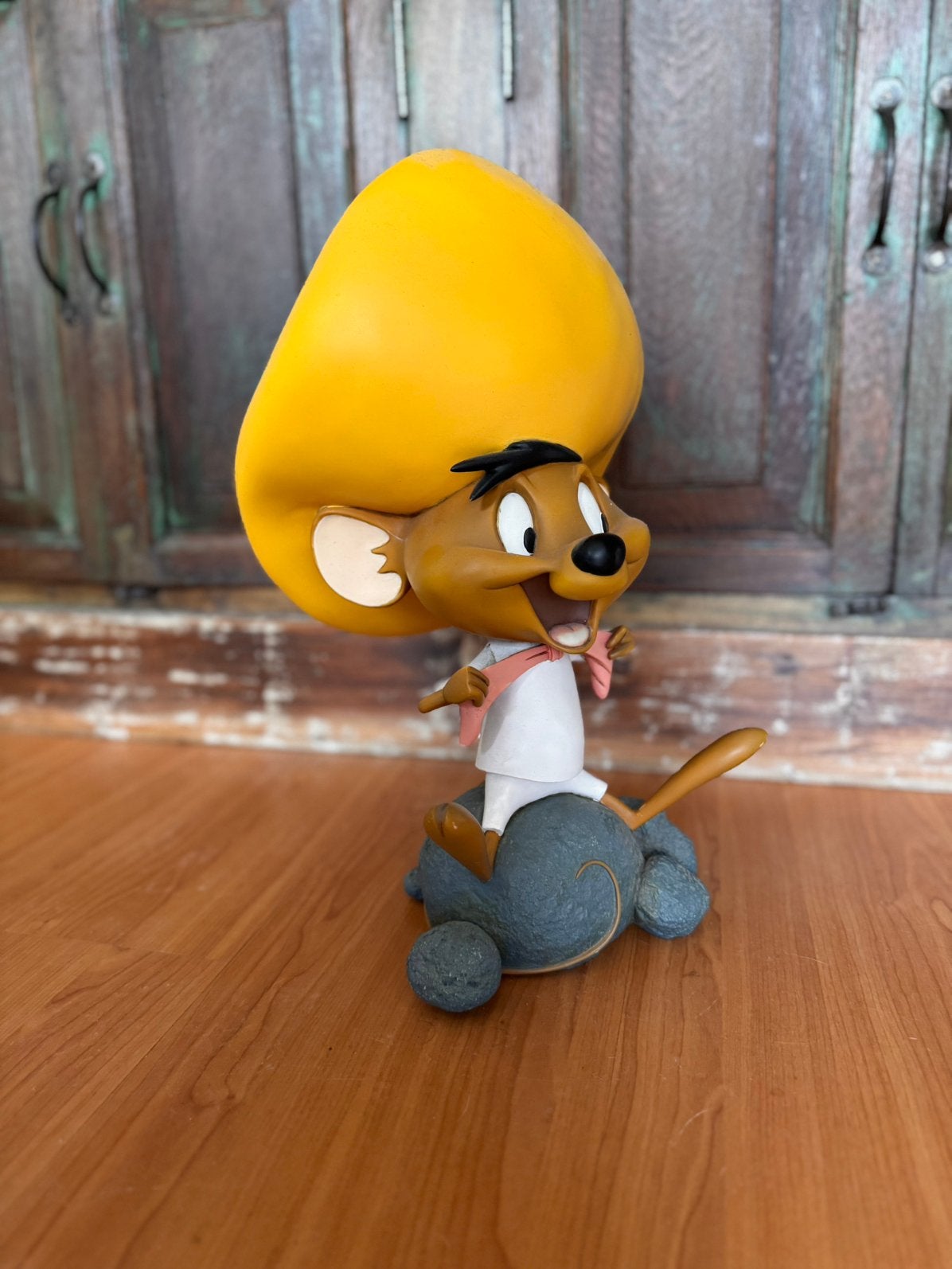 Warner Bros figuur, Enlèvement, Comme neuf