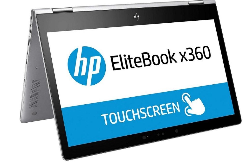 PC Portable HP EliteBook Hsn-104c i5-7200u 2,72ghz 256go 8gb, 256 GB, 13 pouces, Comme neuf, 4 Ghz ou plus