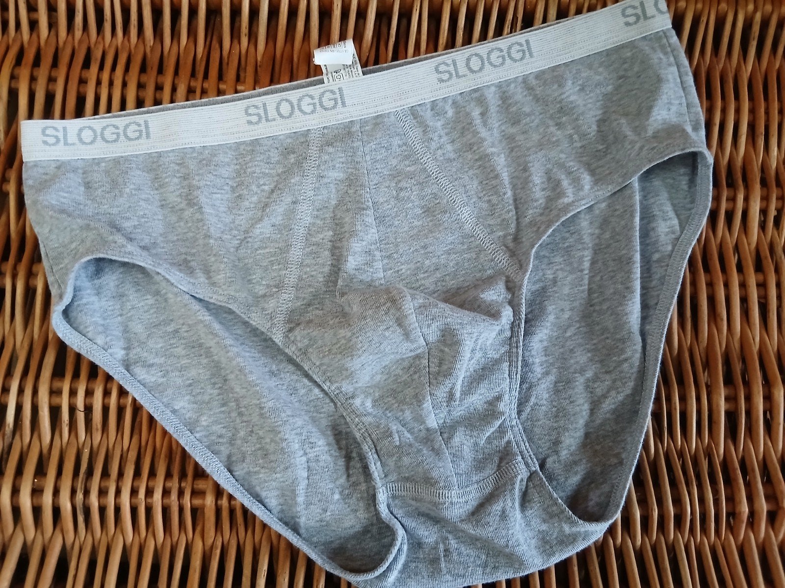 basic sloggi slip, Kleding | Heren, Ophalen, Slip