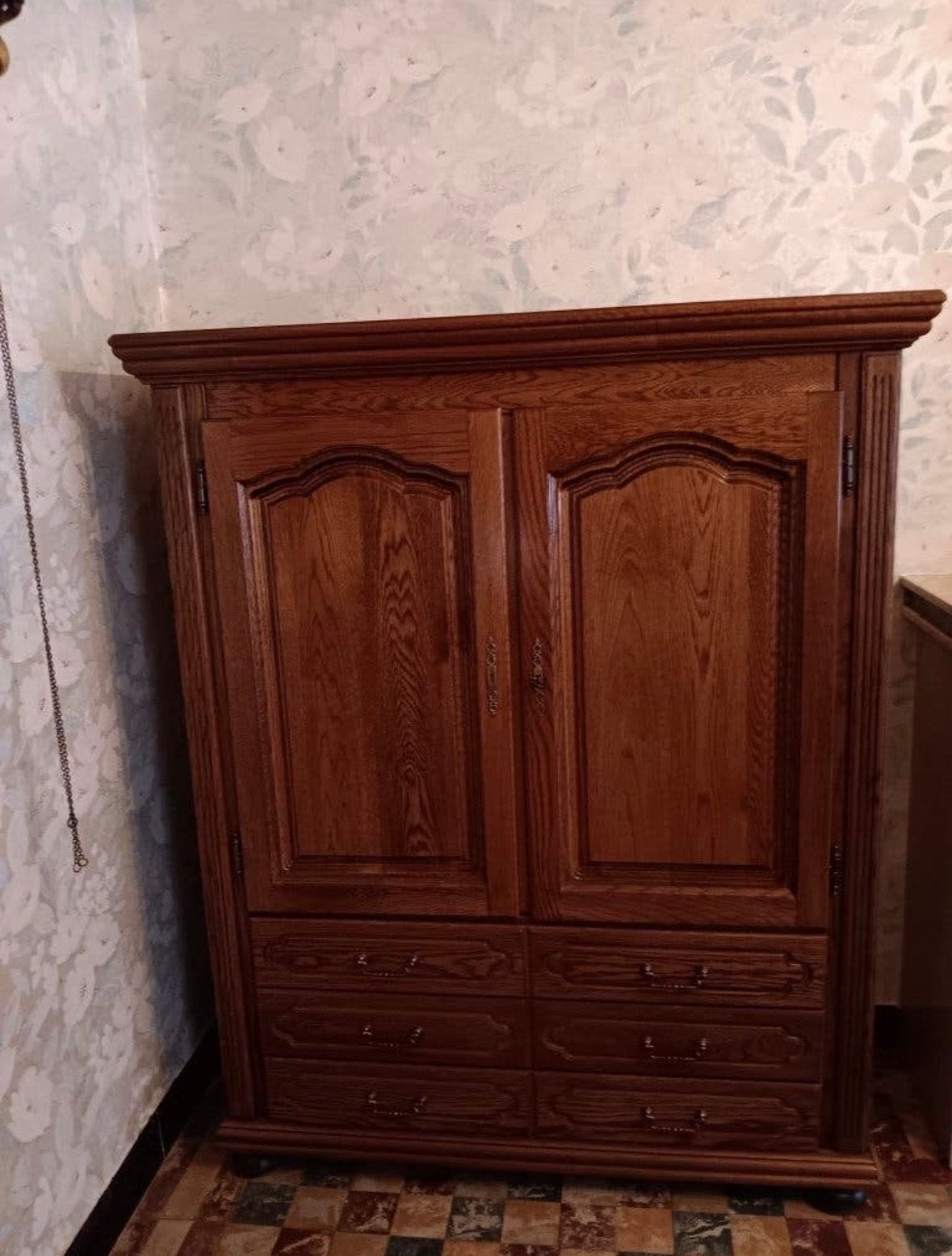 Klassieke eetkamer, Antiek en Kunst, Ophalen