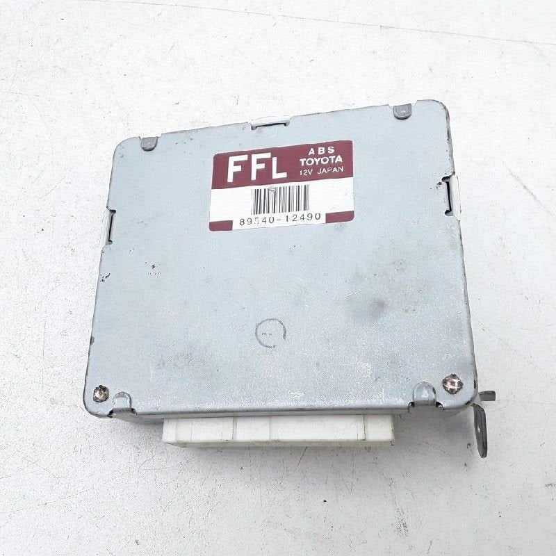 COMPUTER ABS Toyota Corolla (E11) (|8954012490|), Auto-onderdelen, Gebruikt, Toyota