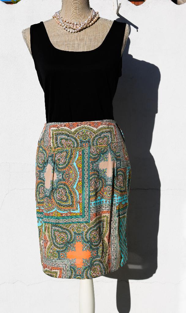 Superbe jupe Pauline B taille S, Pauline B, Enlèvement ou Envoi, Comme neuf, Taille 36 (S)