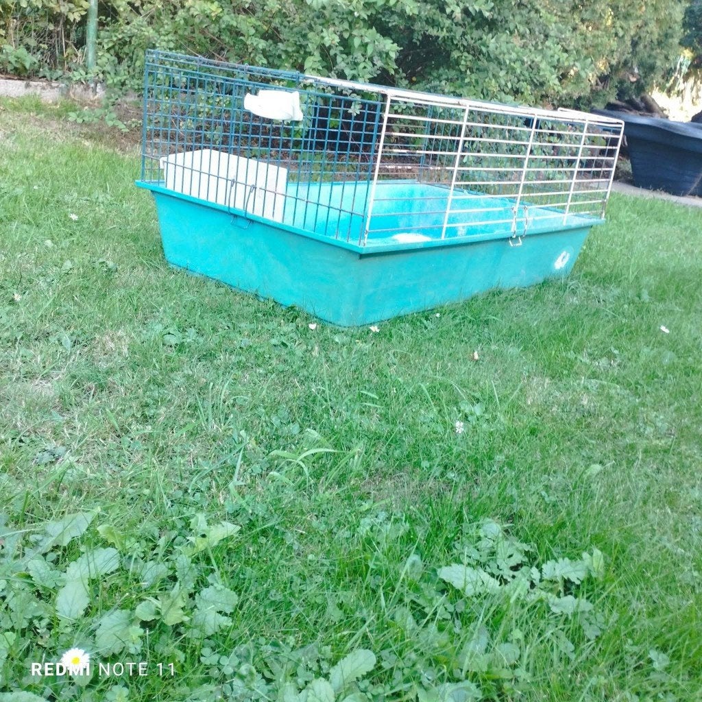 Cages animaux, Moins de 60 cm, 75 à 110 cm, Cage, Furet
