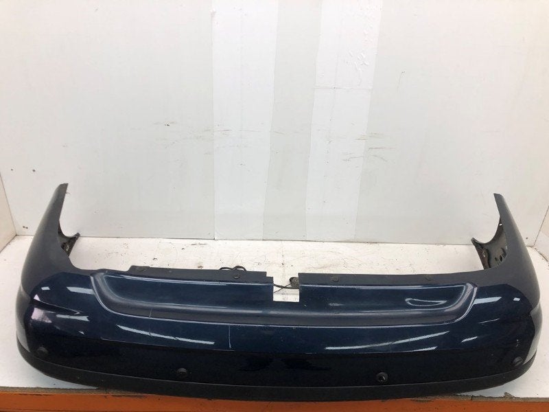 PARE-CHOCS ARRIÈRE Hyundai Elantra III (01-2000/07-2006), Utilisé, Arrière, Hyundai, Pare-chocs