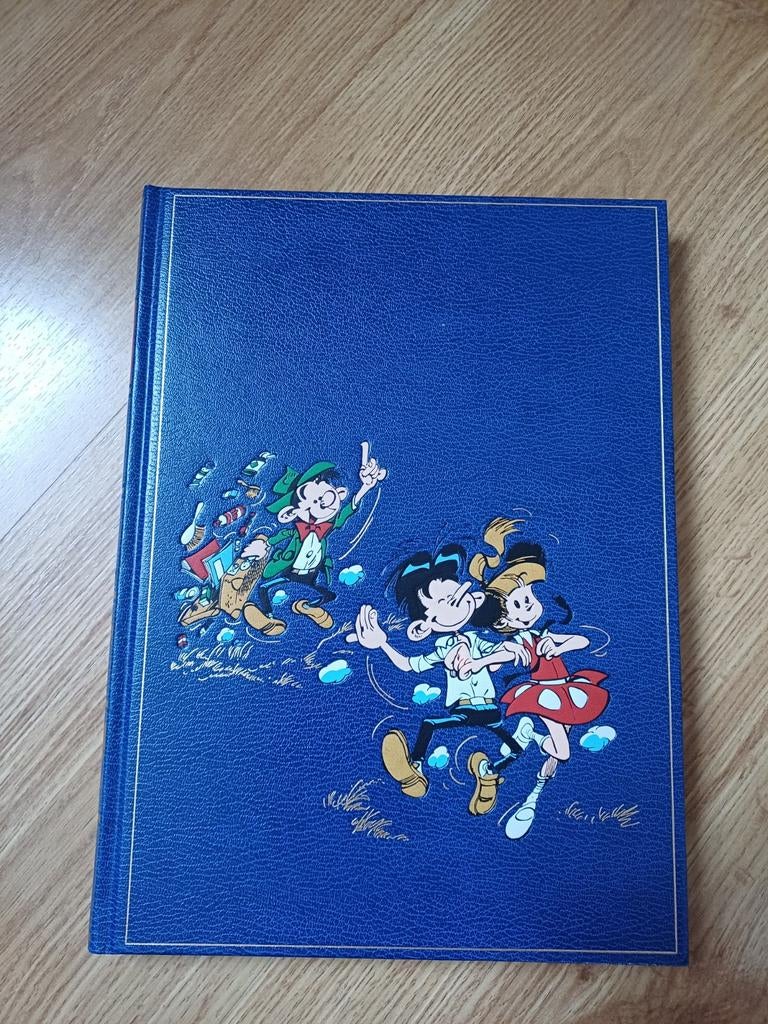 20) Prix mini / bd Rombaldi Modeste et Pompon, Livres, BD, Comme neuf, Une BD, Enlèvement ou Envoi