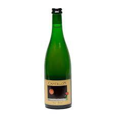 Cantillon Fou' Foune 2024, Enlèvement, Neuf, Bouteille(s), Autres marques