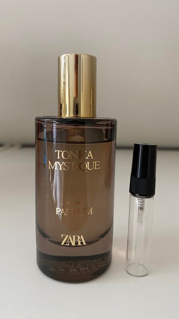 Zara - Tonka Mystique, Enlèvement ou Envoi, Neuf