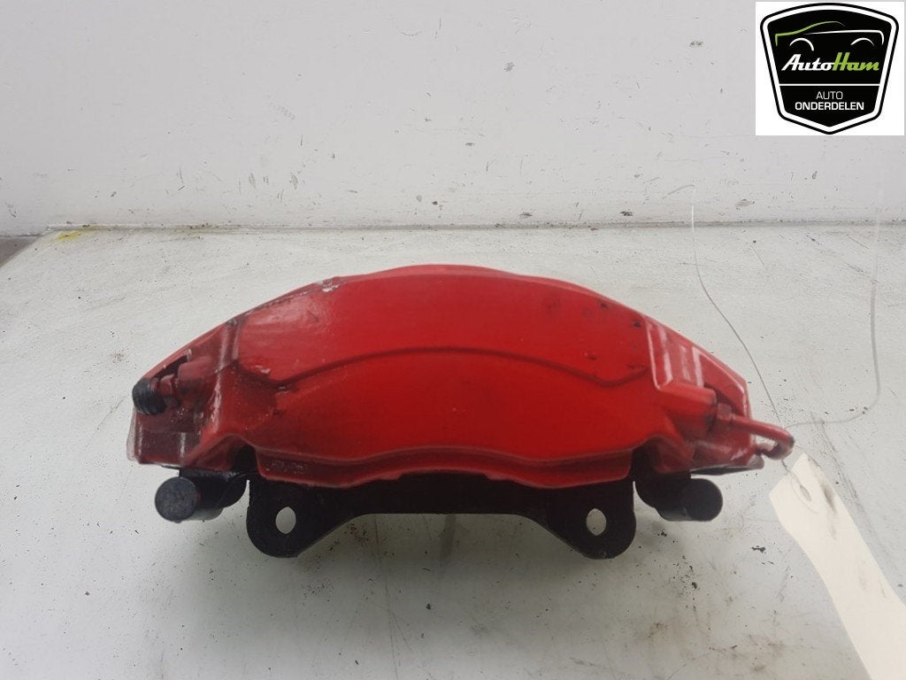ETRIER DE FREIN AVANT GAUCHE A4 Avant (B9) (|8W0615107D|), Utilisé, Audi