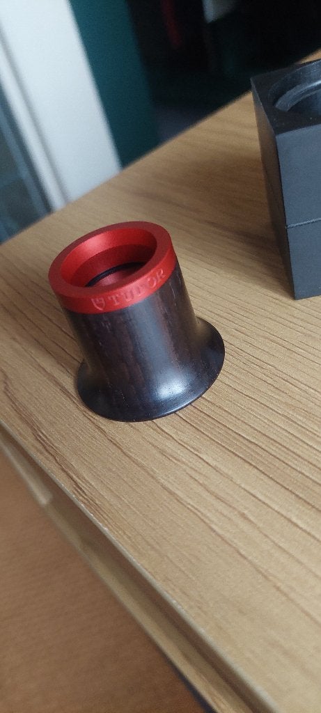 Loupe Tudor, Verzamelen, Ophalen of Verzenden, Zo goed als nieuw