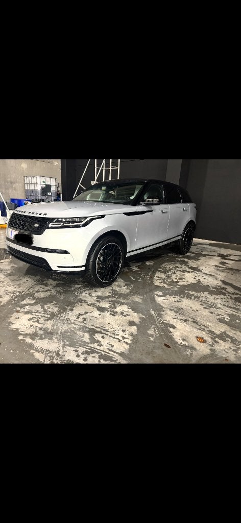 Range rover velar 2.0, Autos, Land Rover, Achat, Euro 6, Diesel, Particulier