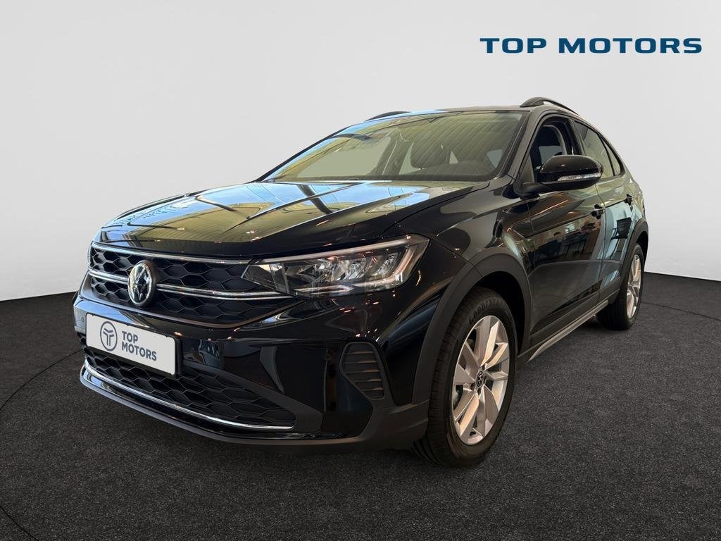 Volkswagen Taigo Taigo Life Business 1.0 TSI  85 kW (116 pk), Auto's, Volkswagen, Overige modellen, ABS, Airbags, Cruise Control