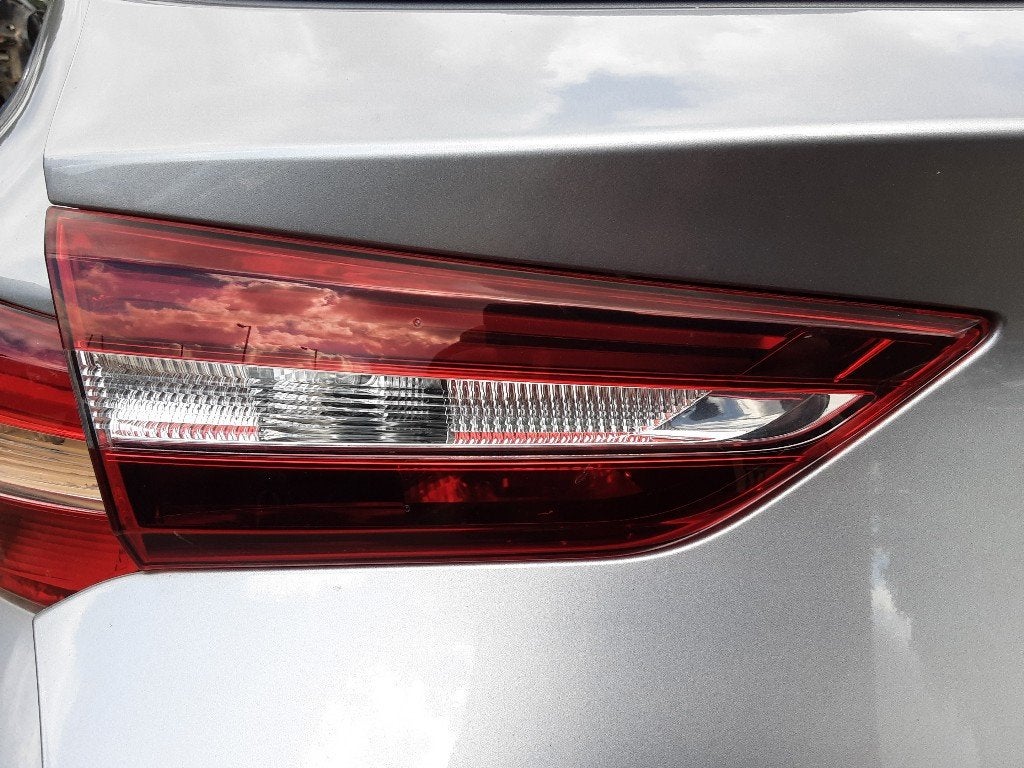 PANNEAU ARRIÈRE GAUCHE AVEC LAMPE Opel Grandland (X), Autos : Pièces & Accessoires, Opel, Opel Automobile GmbH, Utilisé, Kontakt-opel@opel.com