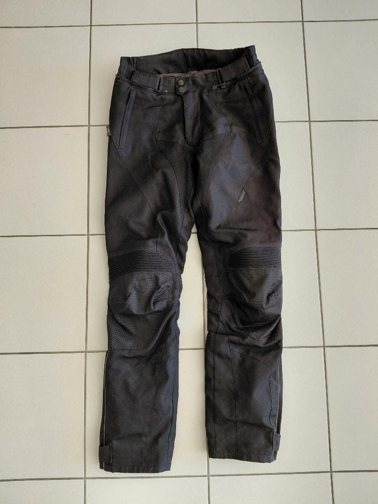 Motobroek, Ophalen, Heren, Broek | textiel, IXS