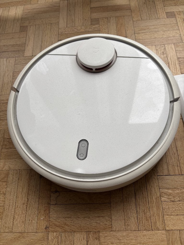 Robot Aspirateur MI, Ophalen, Overige merken, Gebruikt, Robotstofzuiger