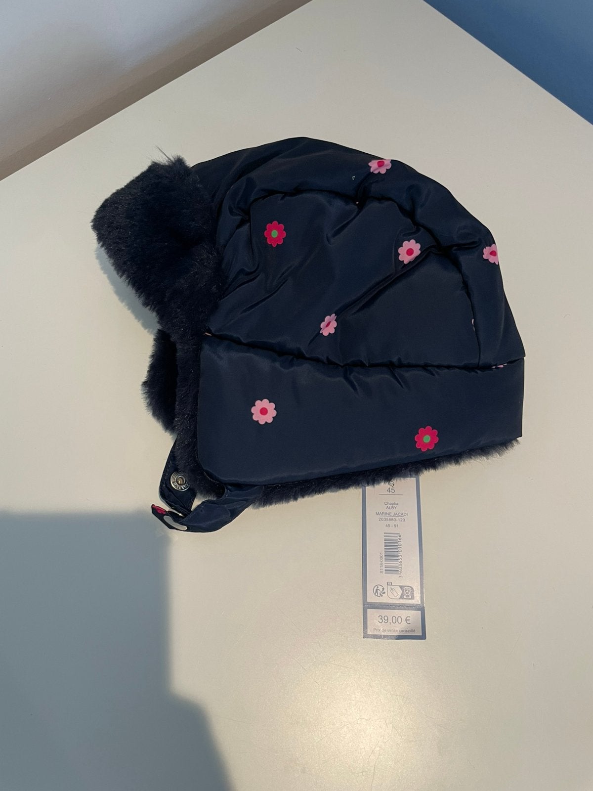 Muts jacadi nieuw, Kinderen en Baby's, Ophalen of Verzenden, Nieuw