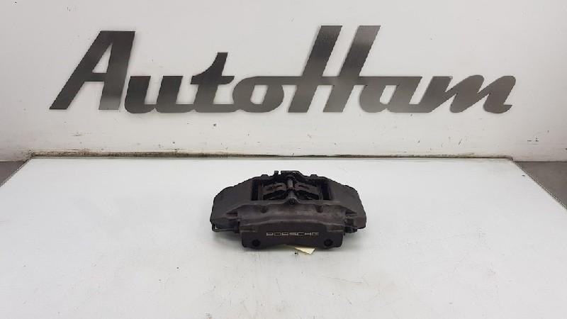 REMKLAUW LINKS ACHTER ABS Boxster (986) (|98635242301|), Gebruikt, Porsche Deutschland GmbH, Porscheplatz 1
70435  Stuttgart, DE