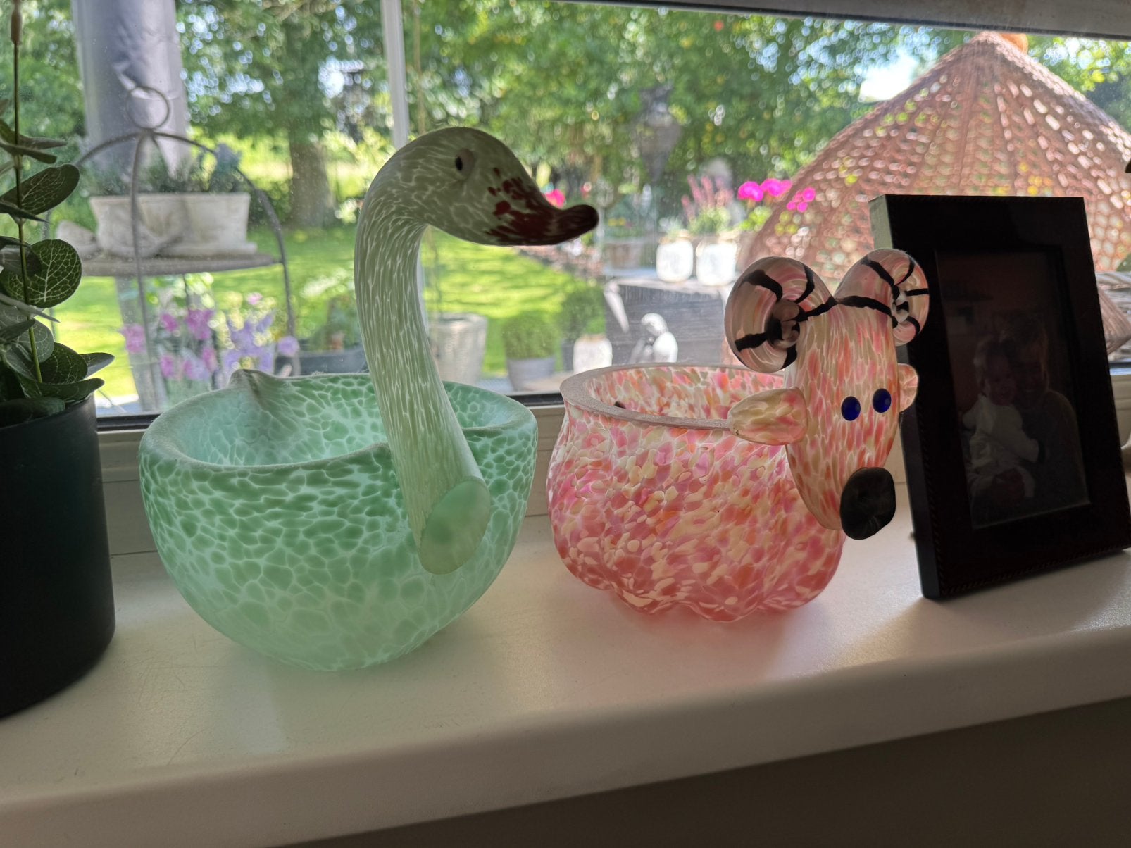 La collection d'art sur verre de Borowski à vendre, Enlèvement, De l'artiste lui-même, Sculpture, Verre