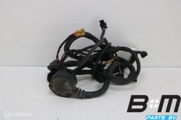 Kabelboom achterbumper VW Caddy 2k3 2016 2K5971541Q, Auto-onderdelen, Gebruikt