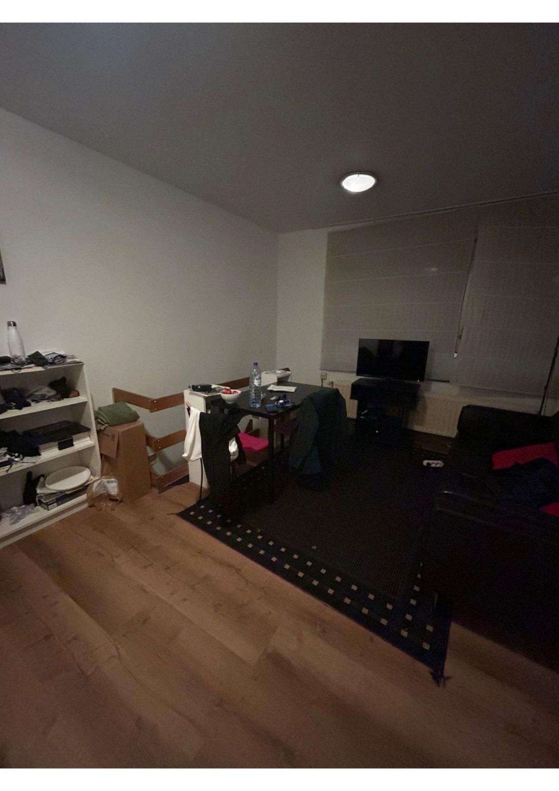 Cozy furnished duplex - EU area, Immo, 35 tot 50 m², Brussel