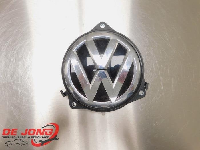 Commutateur hayon d'un Volkswagen Passat, Volkswagen, -, 3 mois de garantie, Utilisé