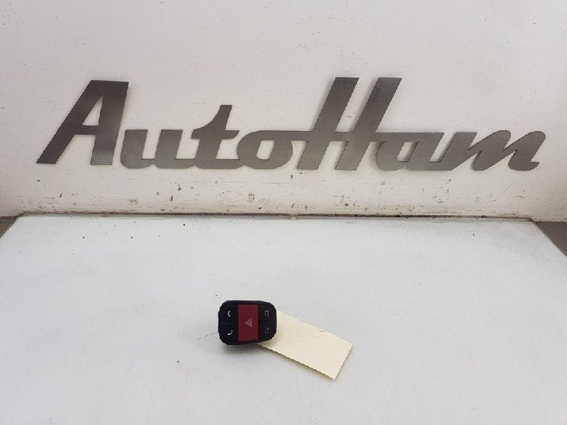 COMMUTATEUR DE FEUX DE DETRESSE Fiat Fiorino (225), Dhr. J. Ham, Administratie@autoham.nl, Utilisé, Fiat
