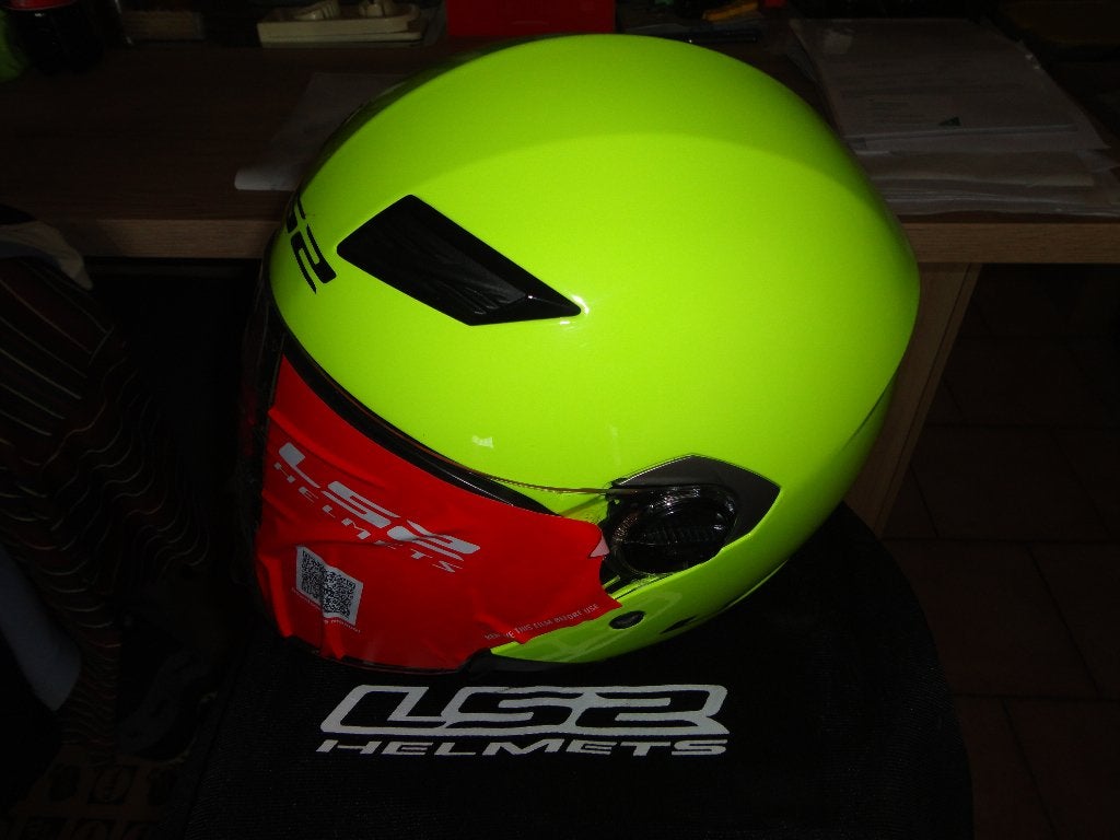 Helm + hangslot + motorhandschoenen, Motoren, Ophalen, Nieuw zonder kaartje, Heren, Handschoenen