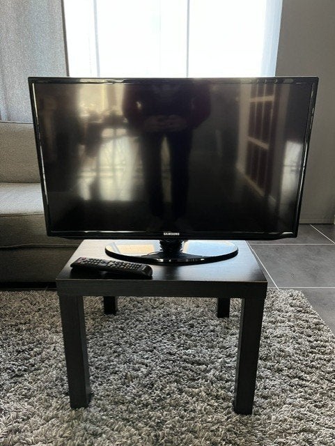 Samsung 32" Full HD LED TV – inc afstandsbediening, TV, Hi-fi & Vidéo, Télévisions, Enlèvement ou Envoi, Comme neuf, LED, Samsung