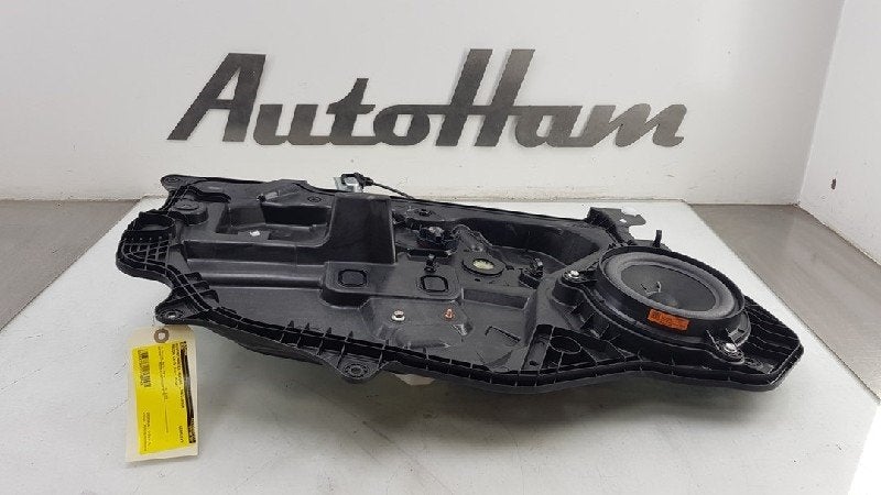 VITRE MECANISME AVANT GAUCHE Mazda CX-5 II (KF), Autos : Pièces & Accessoires, Hitdorfer Straße 73
51371  Leverkusen, DE, Mazda