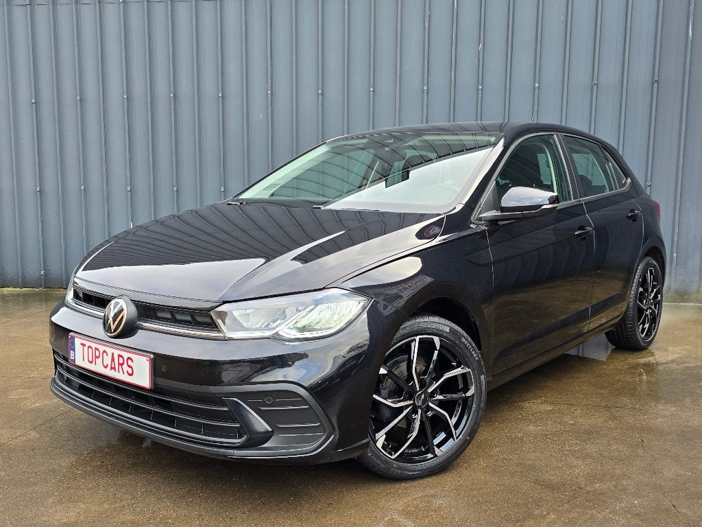 ✔ VW POLO 1.0MPI Facelift 2021 Euro6❕ 18 000 km ❗, Autos, https://public.car-pass.be/vhr/c0dcdf67-e7e5-4e6c-9262-5eaf871682c7